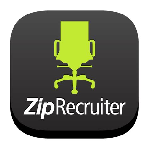 zip recruter